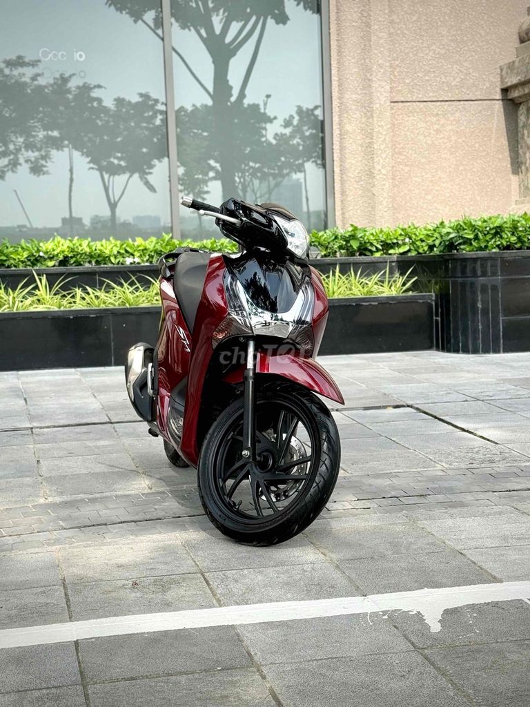 Honda SH 2016 - ảnh 1