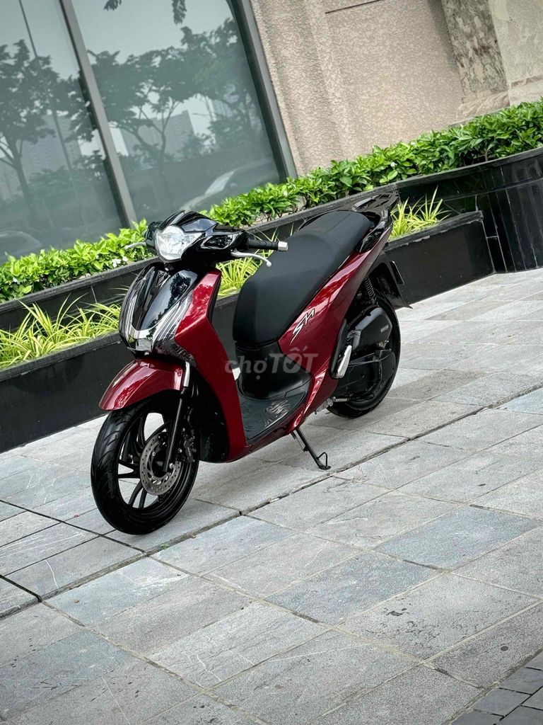 Honda SH 2016 - ảnh 2