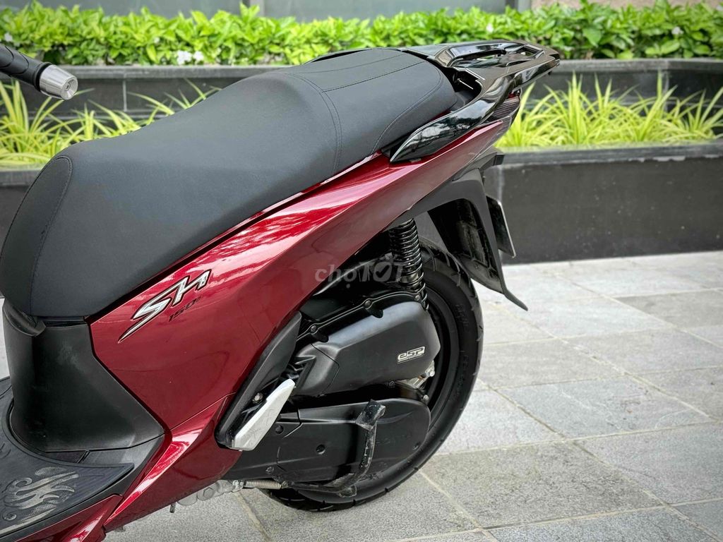 Honda SH 2016 - ảnh 3