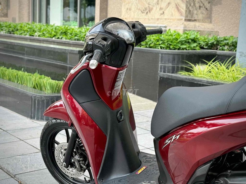 Honda SH 2016 - ảnh 5
