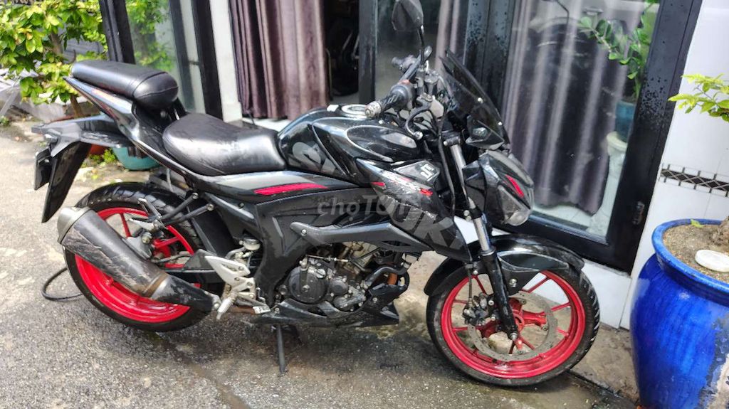 Suzuki Gsx 2020 - ảnh 3