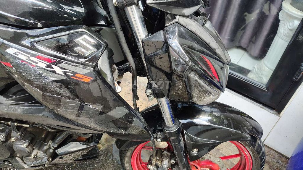 Suzuki Gsx 2020 - ảnh 5