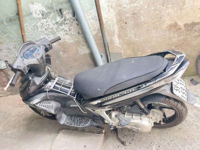 Honda Air Blade 2008 - ảnh 1
