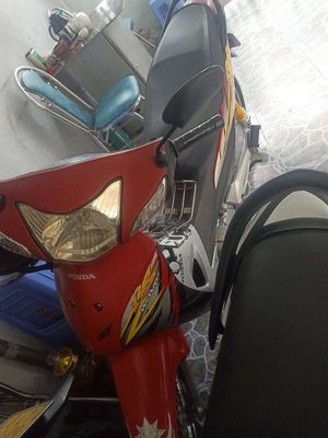 Honda Wave 2006 - ảnh 1