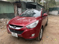 Hyundai Tucson 2.0 AT 2011 - ảnh 1