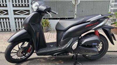 Honda SH Mode 2026 - ảnh 1