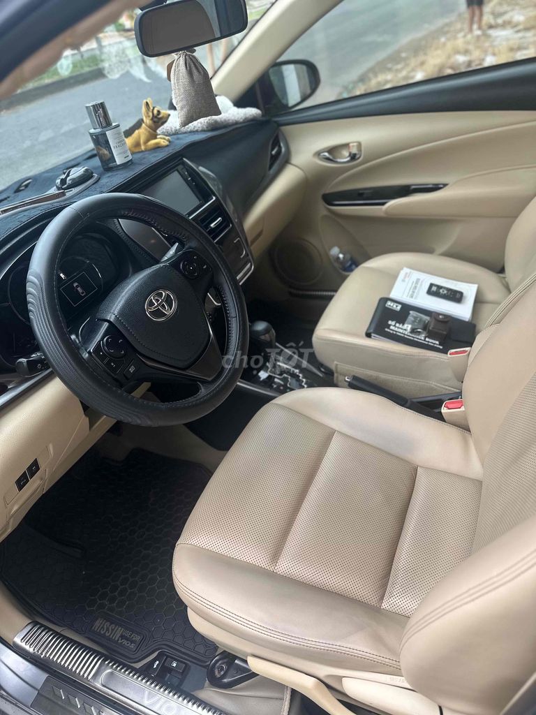 Toyota Vios - ảnh 2