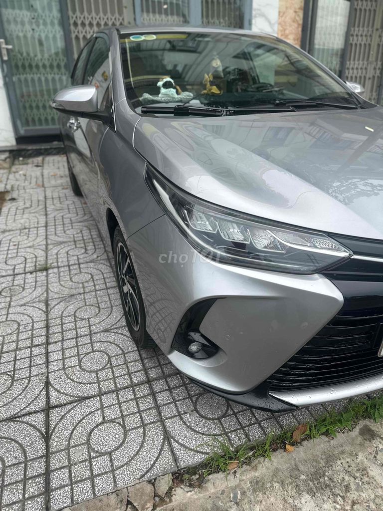 Toyota Vios - ảnh 3