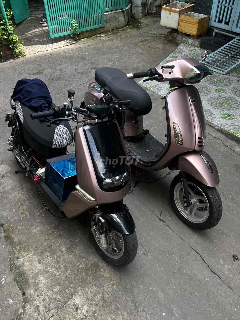 Xe m 2026 - ảnh 1