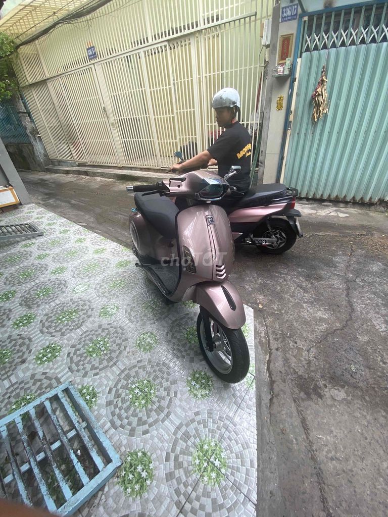 Xe m 2026 - ảnh 2