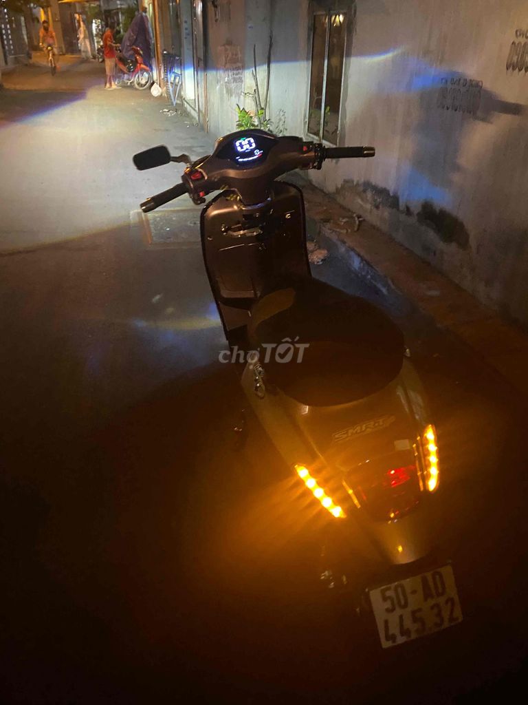 Xe m 2026 - ảnh 4