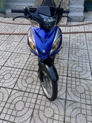 Yamaha Exciter 2010 - ảnh 1