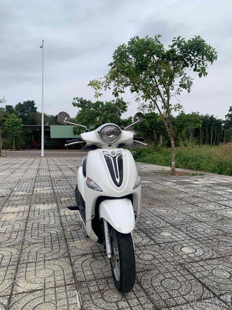 Yamaha Nozza 2014 - ảnh 1