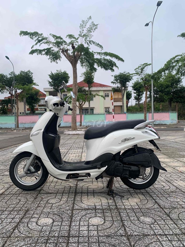 Yamaha Nozza 2014 - ảnh 2