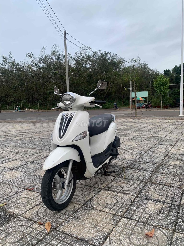 Yamaha Nozza 2014 - ảnh 3