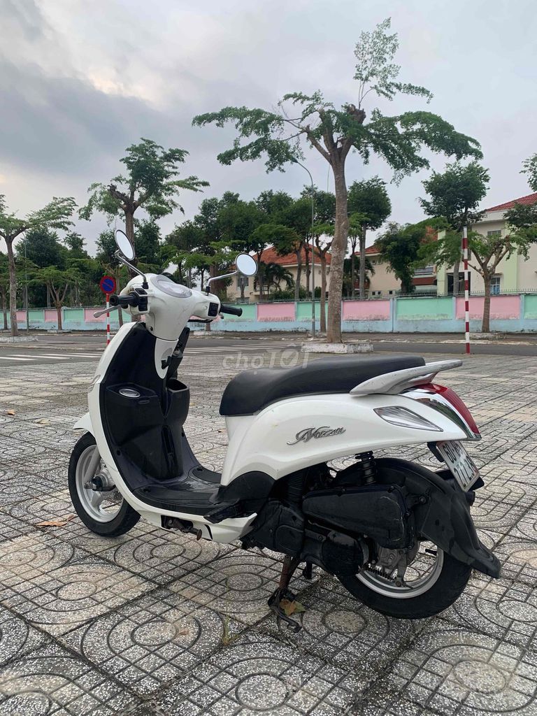 Yamaha Nozza 2014 - ảnh 4
