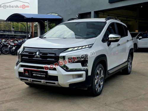 Mitsubishi Xpander Cross 1.5 AT 2024 - ảnh 1
