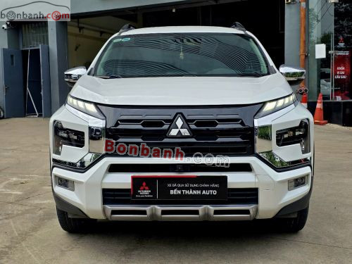 Mitsubishi Xpander Cross 1.5 AT 2024 - ảnh 2