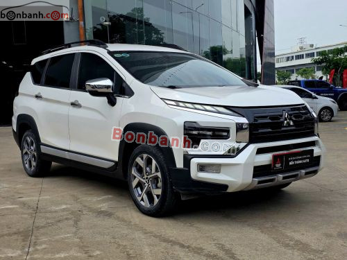 Mitsubishi Xpander Cross 1.5 AT 2024 - ảnh 3