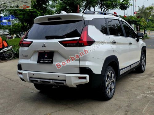 Mitsubishi Xpander Cross 1.5 AT 2024 - ảnh 4