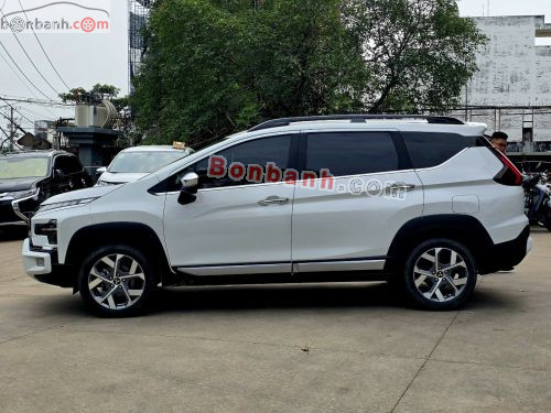 Mitsubishi Xpander Cross 1.5 AT 2024 - ảnh 5