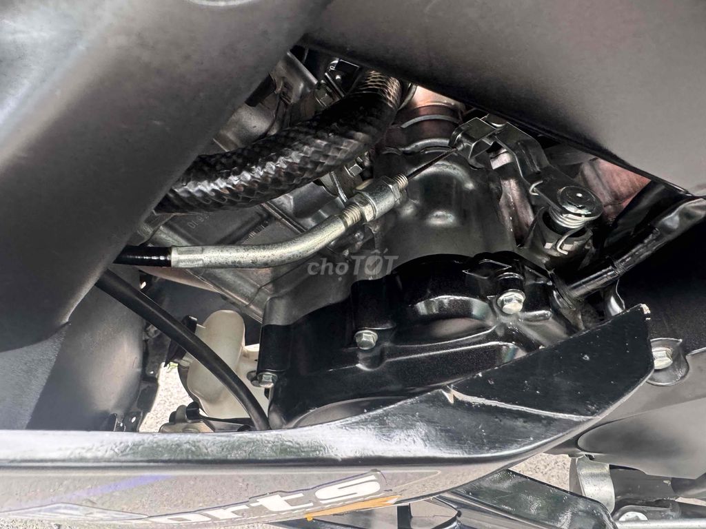 Yamaha R 2021 - ảnh 4