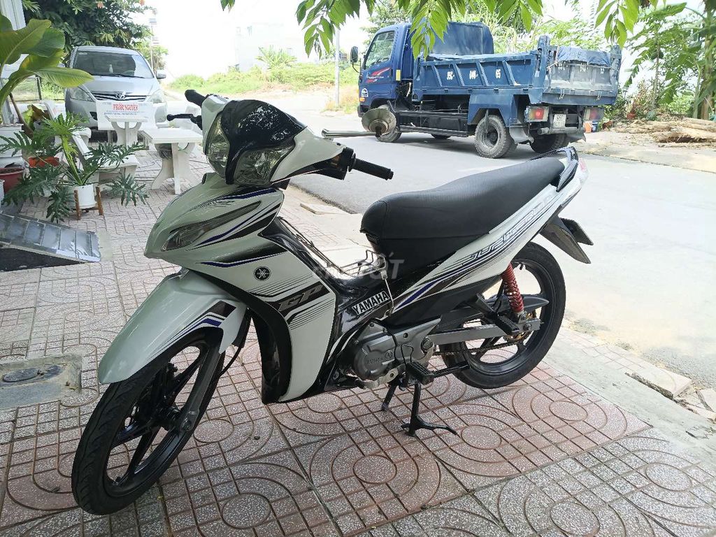 Yamaha - ảnh 1