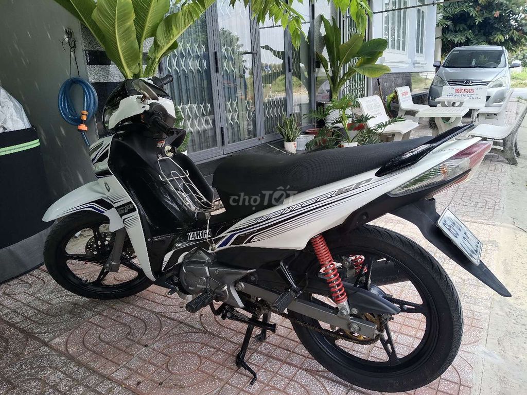 Yamaha - ảnh 3