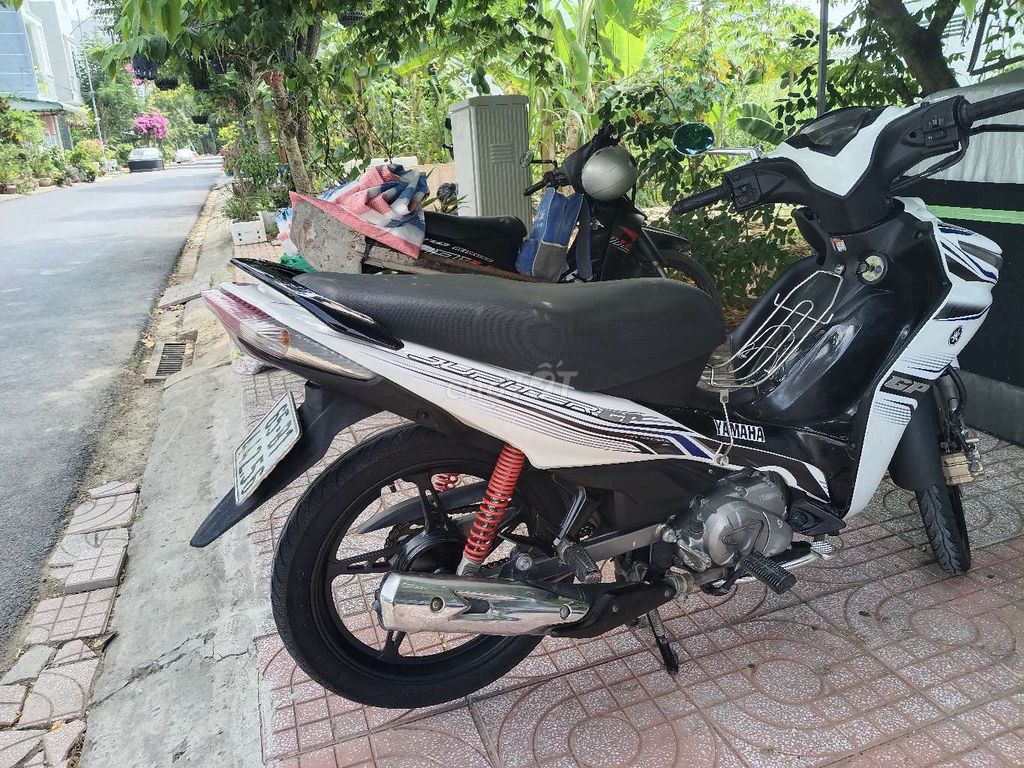 Yamaha - ảnh 4
