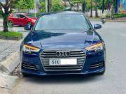 Audi 2016 - ảnh 1