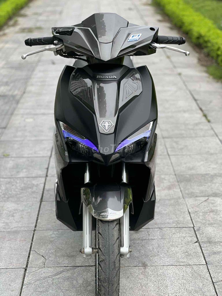 Honda 2020 - ảnh 1