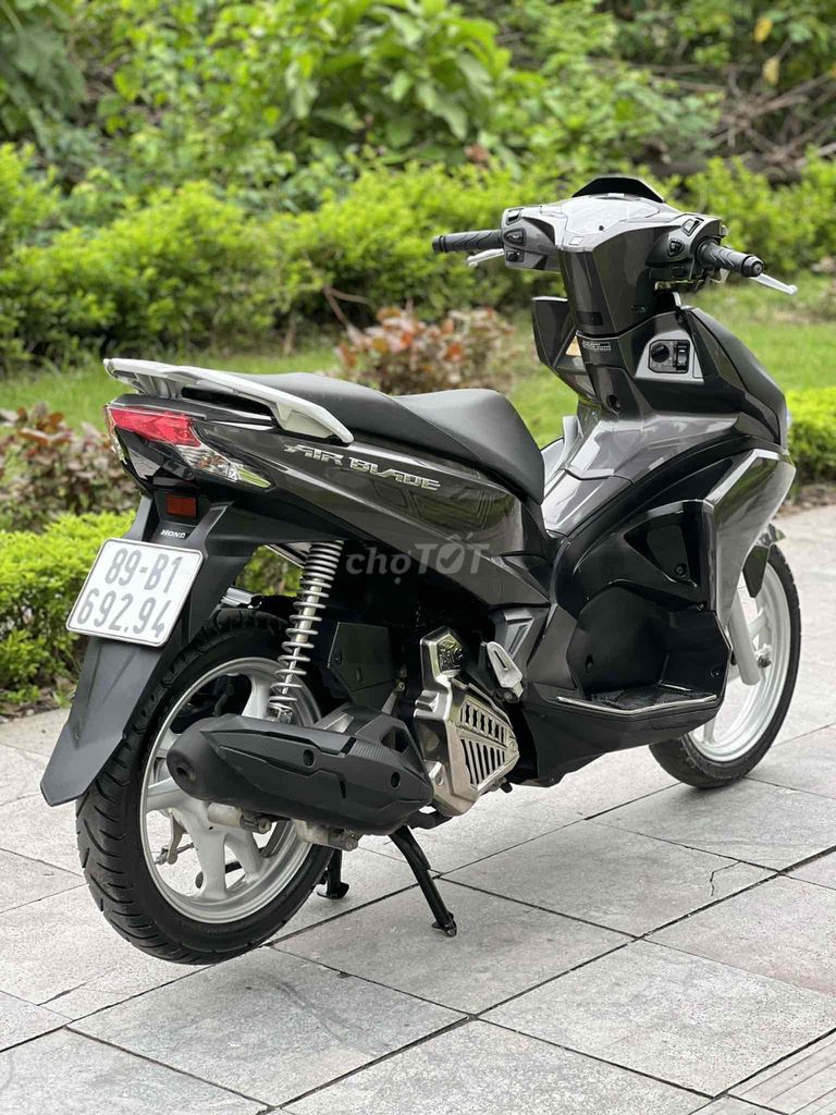 Honda 2020 - ảnh 4
