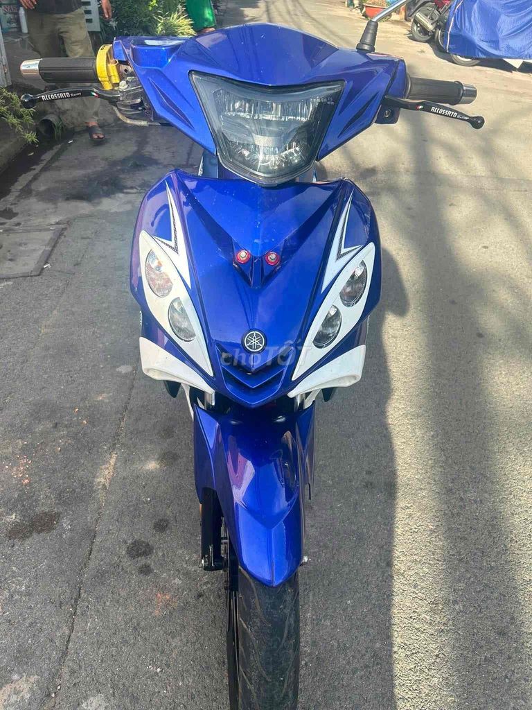 Yamaha Exciter 2014 - ảnh 1
