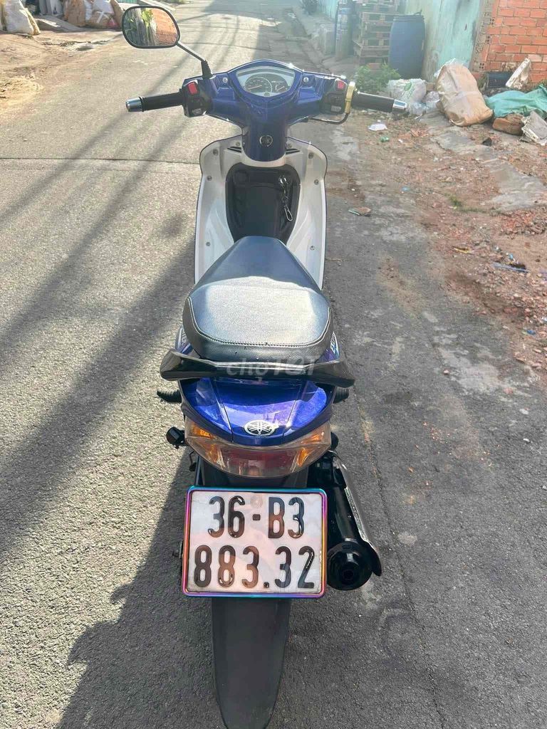 Yamaha Exciter 2014 - ảnh 3