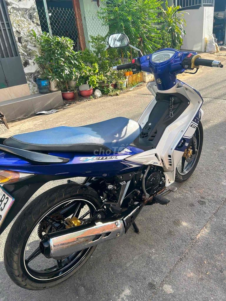 Yamaha Exciter 2014 - ảnh 5