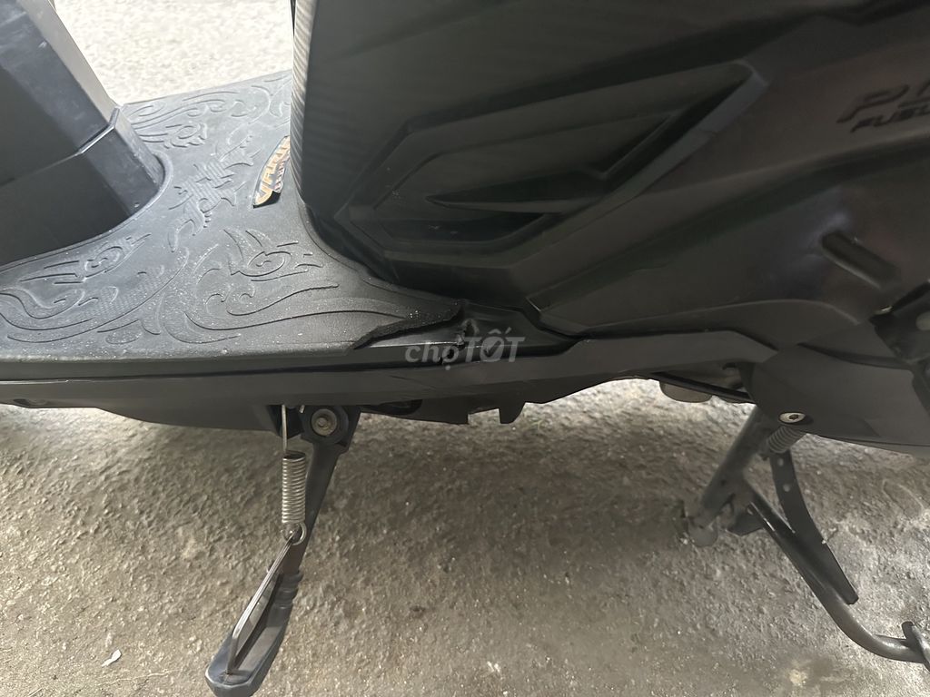 Honda Vario 2017 - ảnh 1