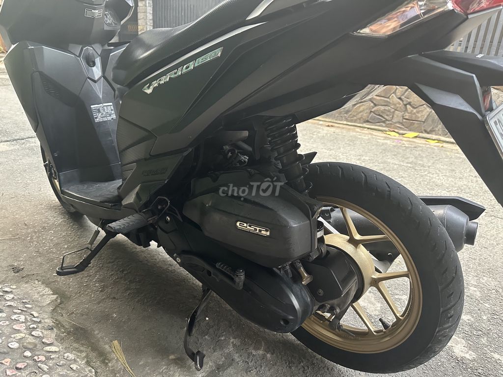 Honda Vario 2017 - ảnh 2