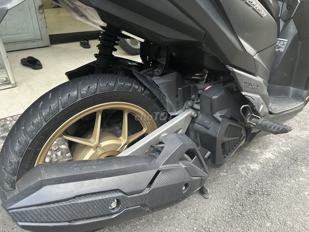 Honda Vario 2017 - ảnh 3