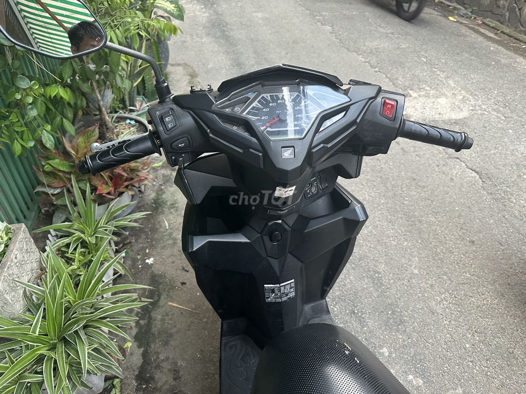 Honda Vario 2017 - ảnh 4