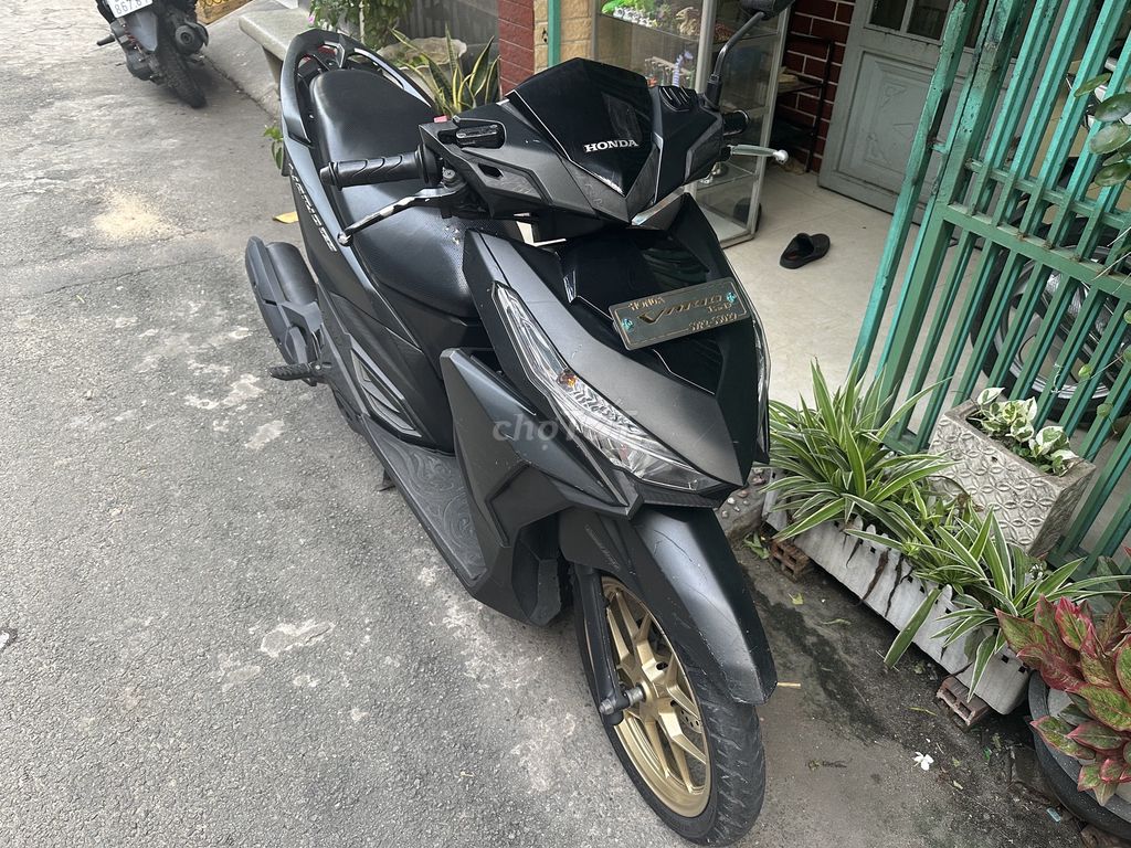 Honda Vario 2017 - ảnh 5