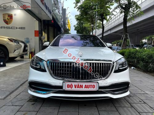 Mercedes-Benz 2016 - ảnh 1