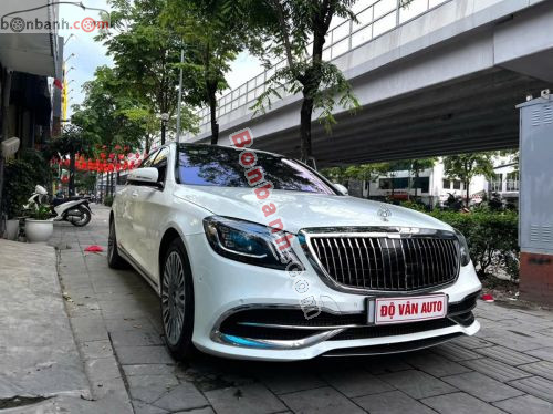 Mercedes-Benz 2016 - ảnh 2