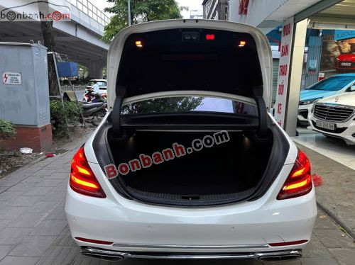 Mercedes-Benz 2016 - ảnh 4