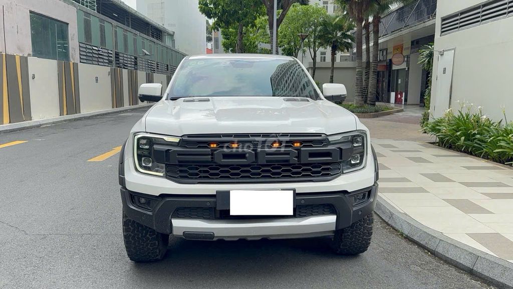 Ford 2023 - ảnh 1