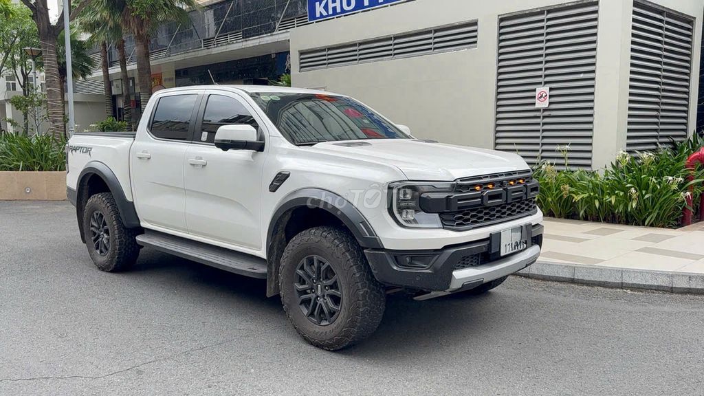 Ford 2023 - ảnh 2