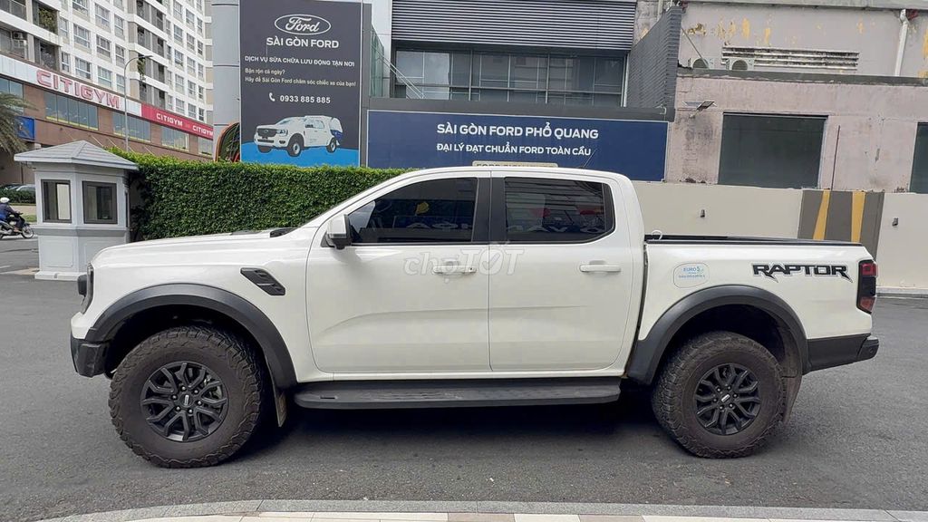 Ford 2023 - ảnh 3