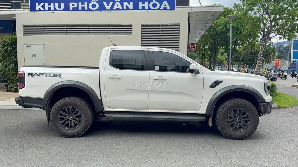 Ford 2023 - ảnh 4