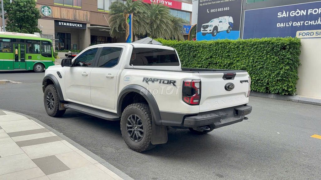 Ford 2023 - ảnh 5