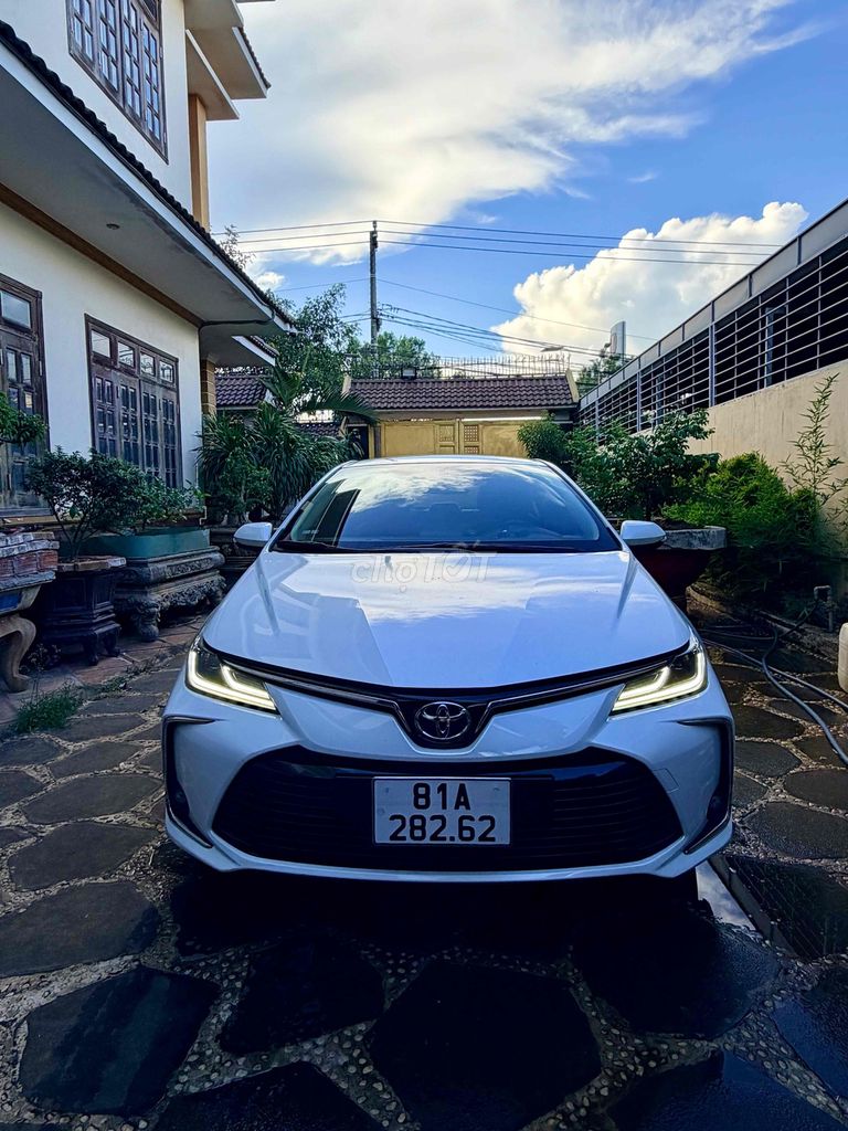 Toyota 2022 - ảnh 2