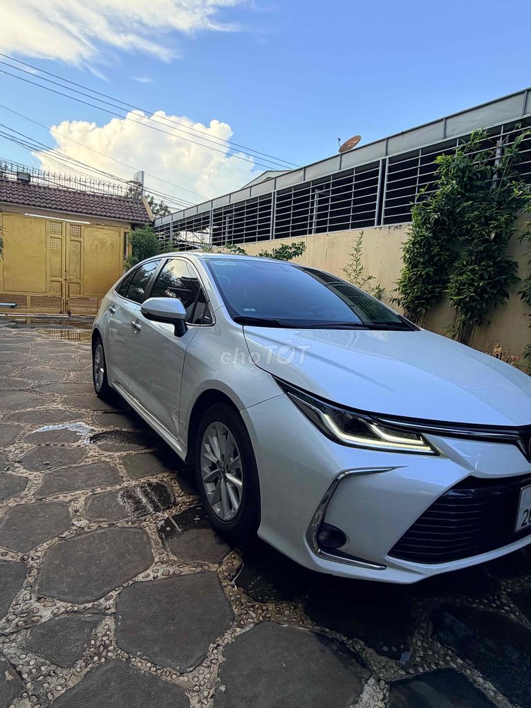 Toyota 2022 - ảnh 3